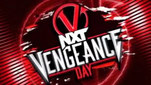 WWE NXT Vengeance Day 2026 – Card oficial e todas as informações!