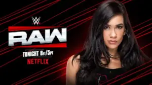 WWE RAW (16/02/2026) – Cobertura e resultados!