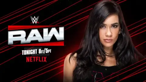 WWE RAW (16/02/2026) – Cobertura e resultados!