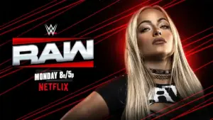 WWE RAW (23/02/2026) – Cobertura e resultados!