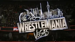 WWE pode cancelar mais um combate da WrestleMania 42