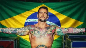 Exclusivo: Conceituado jornalista revela ao House of Wrestling detalhes sobre a WWE voltar ao Brasil