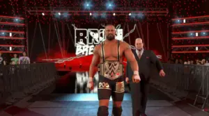 WWE 2K26: Revelados todos os detalhes do MyRISE deste ano