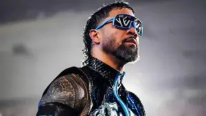 Jey Uso reage após ser bombardeado com críticas depois do WWE RAW