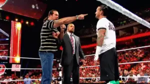 Kevin Nash finalmente revela por que não gosta de CM Punk