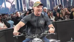Stone Cold Steve Austin acredita que teria sucesso na WWE atual