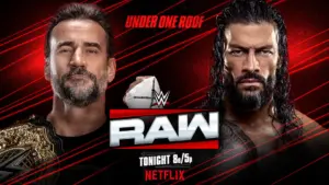 Revelados vários spoilers para o WWE RAW desta noite