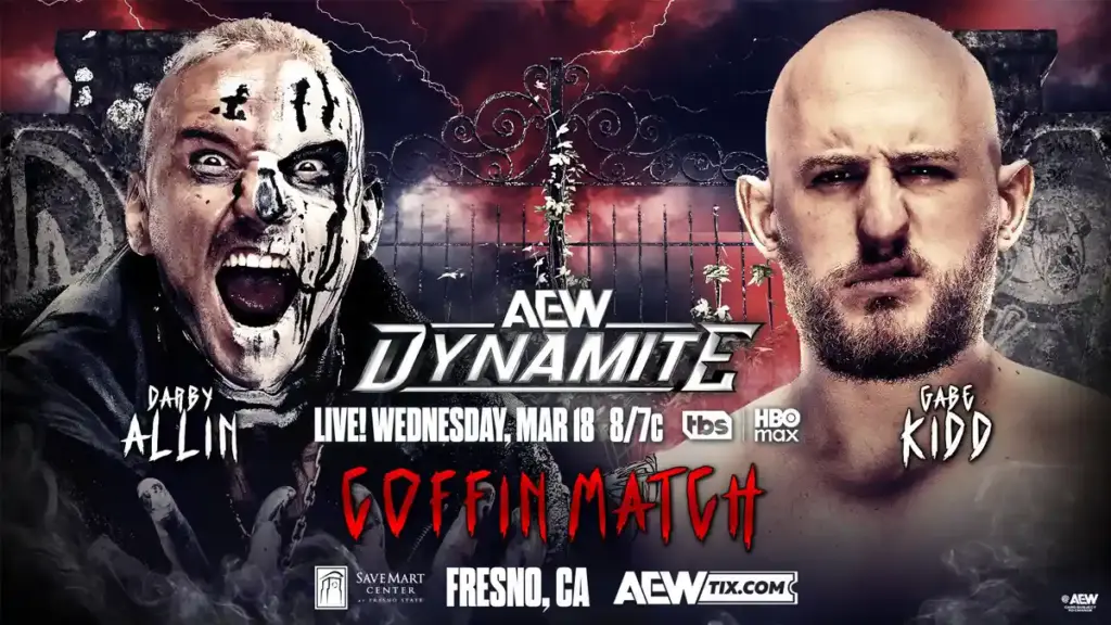 AEW Dynamite