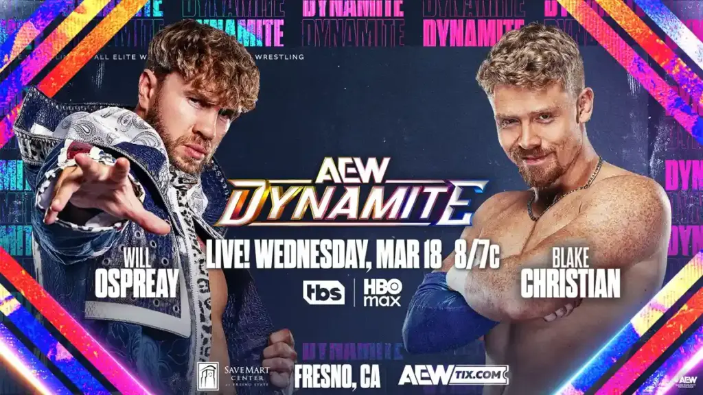 AEW Dynamite