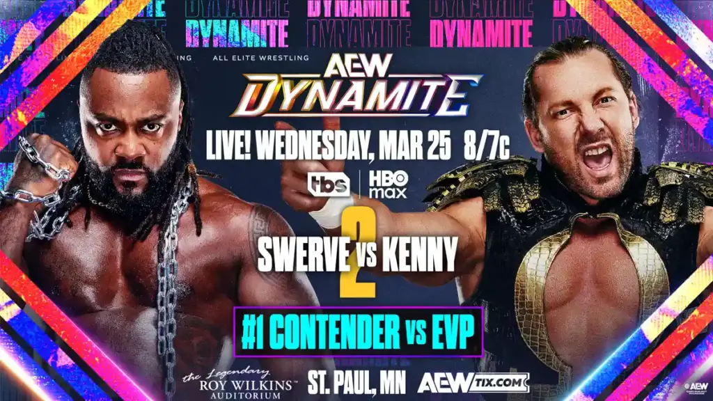 AEW Dynamite