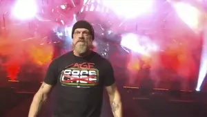 Adam Copeland e Christian Cage retornam no AEW Revolution