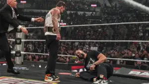 WWE RAW (16/03/2026) – Cobertura e resultados!