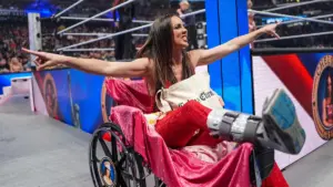 Chelsea Green afirma que faria qualquer coisa na WWE se fosse bem paga
