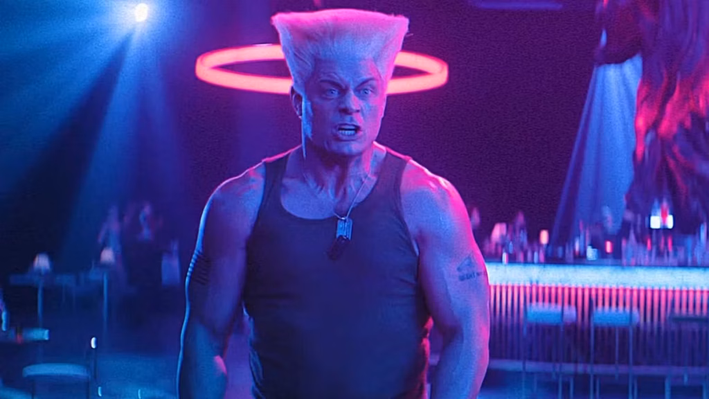 Cody Rhodes revela como concilia sua agenda na WWE e em Hollywood