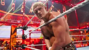 WWE cancelou Hell in a Cell Match para a WrestleMania 42