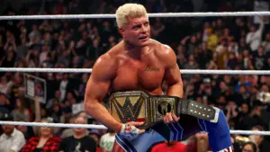 Cody Rhodes