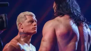 WWE SmackDown (06/03/2026) – Cobertura e resultados!