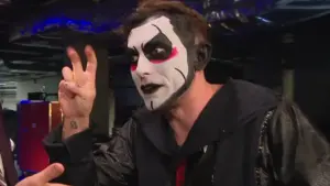 Danhausen revela seus principais objetivos na WWE