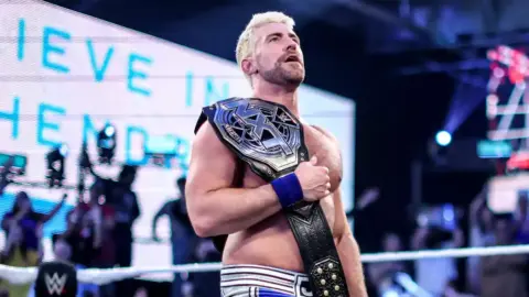 WWE NXT Vengeance Day 2026 – Cobertura e resultados!