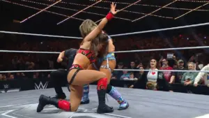 Kendal Grey e Lola Vice