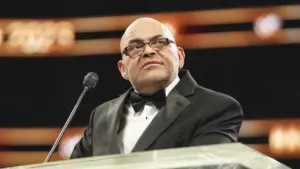 Konnan passa por cirurgia para amputação de sua perna
