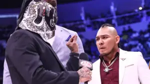 AAA Rey de Reyes (28/03/2026) – Cobertura e resultados!