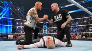 Randy Orton pode ter vendido a sua alma antes da WWE WrestleMania 42