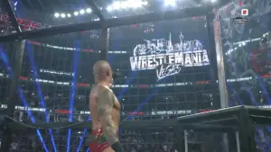 Randy Orton vence a WWE Men’s Elimination Chamber Match e se garante na WrestleMania 42