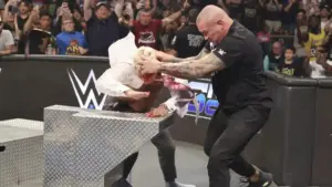 Randy Orton e Cody Rhodes