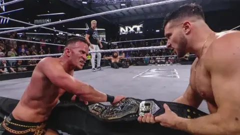 WWE NXT (24/03/2026) – Cobertura e resultados!