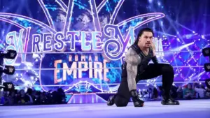 3 vitórias mais importantes de Roman Reigns na WWE WrestleMania