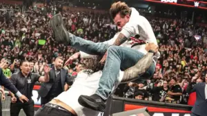 WWE RAW (23/03/2026) – Cobertura e resultados!