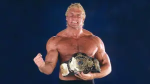 Triple H anuncia Sid Vicious como integrante da classe de 2026 do WWE Hall of Fame