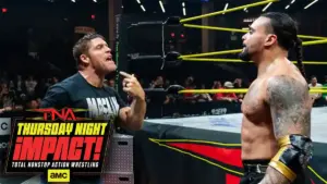 TNA iMPACT! (26/03/2026) – Cobertura e resultados!