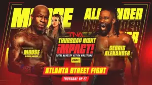 TNA iMPACT! (12/03/2026) – Cobertura e resultados!
