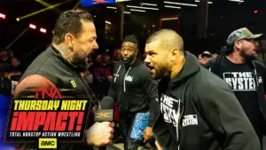 TNA iMPACT! (19/03/2026) – Cobertura e resultados!