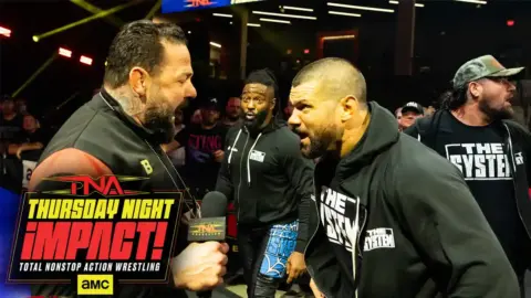TNA iMPACT! (19/03/2026) – Cobertura e resultados!