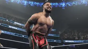 Tama Tonga reage pela primeira vez a multa sofrida na WWE