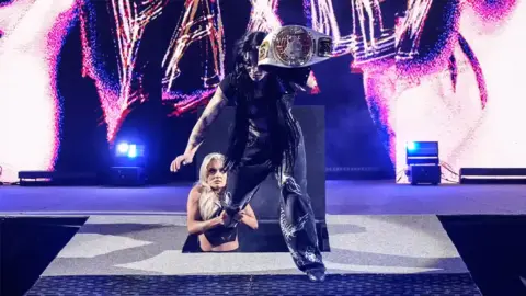 WWE NXT (17/03/2026) – Cobertura e resultados!