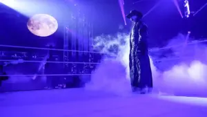 The Undertaker anuncia novos nomes para o WWE Hall of Fame