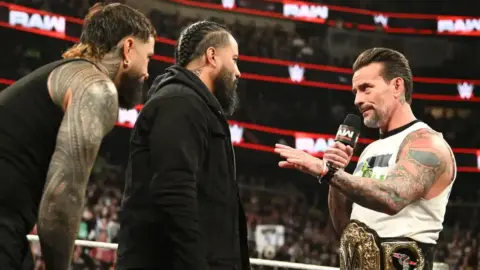 WWE RAW (09/03/2026) – Cobertura e resultados!