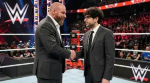 WWE e AEW precisam de uma renovação urgente