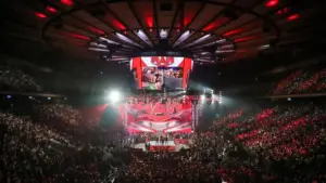 WWE planejando outro grande evento no Madison Square Garden
