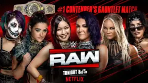 WWE RAW (09/03/2026) – Cobertura e resultados!