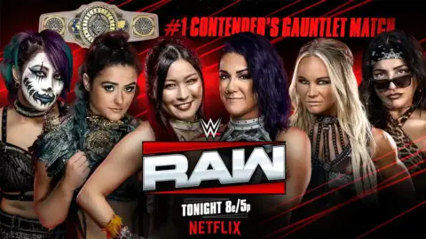 WWE RAW (09/03/2026) – Cobertura e resultados!