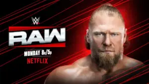 WWE RAW (23/03/2026) – Cobertura e resultados!