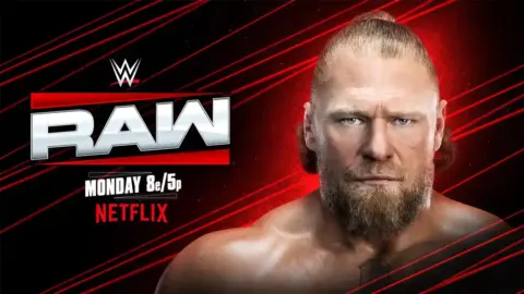 WWE RAW (23/03/2026) – Cobertura e resultados!