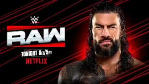 WWE RAW (02/03/2026) – Cobertura e resultados!
