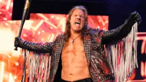 Chris Jericho revela detalhes cruciais sobre os bastidores da WWE e da AEW