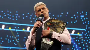cody rhodes